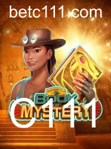 Book of Mystery: Uma Jornada Incrível no Mundo dos Jogos