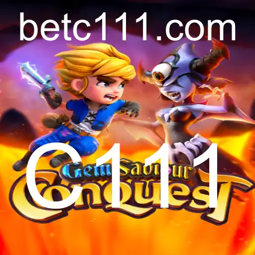 GemSaviourConquest: Descubra a Aventura Definitiva