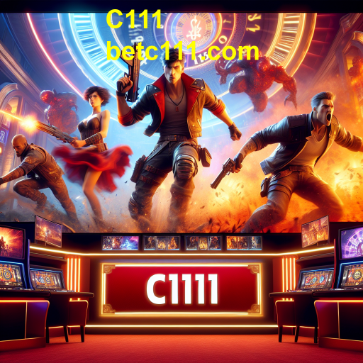 A Ascensão dos Jogos de Ação: Uma Experiência Empolgante no Mundo dos Videogames