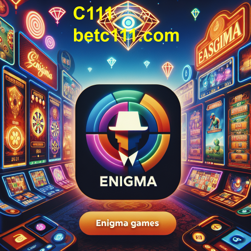 Desvendando a Categoria Enigma do C111: Desafios e Diversão para Todos
