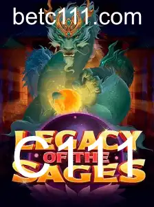 LegacyoftheSages: Descobrindo o Futuro dos Jogos de Estratégia
