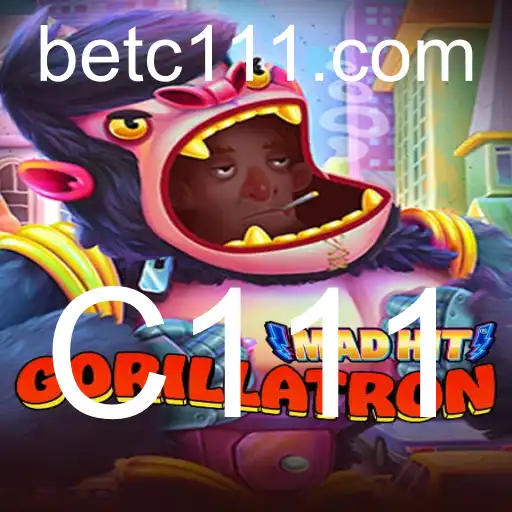 Descubra a Experiência Única de MadHitGorillatron com o Código Secreto C111