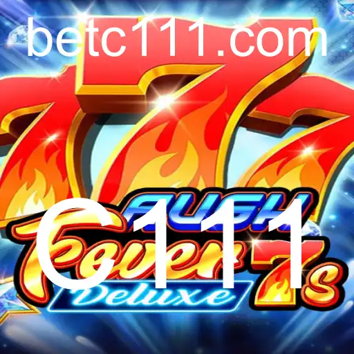 Descubra RushFever7sDeluxe: Uma Experiência de Jogo Inovadora com C111