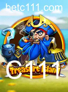 Explore o Mundo de Aventuras de TreasureIsland com a Palavra-Chave C111