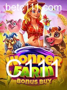 WonderFarmBonusBuy: Um Mergulho no Mundo Vibrante dos Jogos de Slot